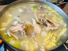 -郑阿姨的家·이모네·韩料&烤肉(武川路店)