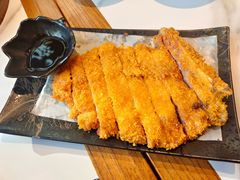 -馋三尺蟹粉小笼(人民广场店)