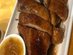 鹅肉-老字号蛇口德记烧腊饭店·海鲜加工