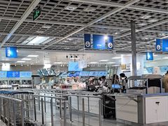 -宜家·瑞典风味餐厅(无锡店)