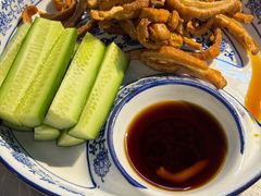 -串小白烧烤(金沙洲店)