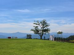-天姥山景区