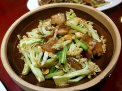 -楚天美食坊(越秀先烈中路店)