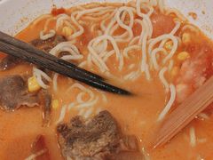 -味千拉面(金融街店)