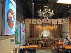 -汉米达特色料理餐厅(郴州友阿国际广场店)
