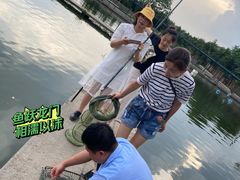 -特种渔场