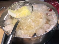 -牛很鲜潮汕牛肉火锅(朝晖路店)