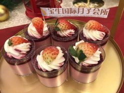 -宝生月子中心·独栋独院式(南山店)