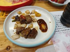 -松坂屋日料自助(长城路店)