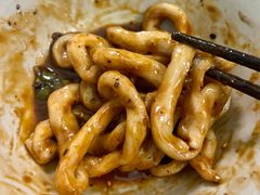 甜水面-玉滋補