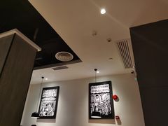 大堂-太二酸菜鱼(深圳布吉万象汇店)