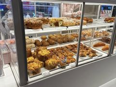-好利来(上海长宁龙之梦店)