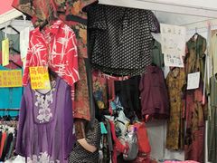 -中国国际会展中心-马甸购物街