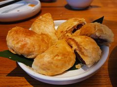 -云海肴·汽锅鸡·云南菜(苏州中心店)