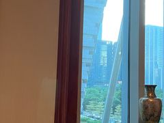 -广州富力丽思卡尔顿酒店·丽轩·粤菜