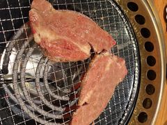 -黑牛黑猪烤肉专门店(万象城店)