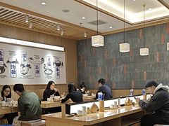 -马记永·兰州牛肉面(3019君尚店)