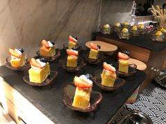 -杭州安朴酒店-顾澜餐厅