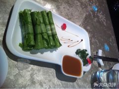 -茉莉餐厅(包河万达店)