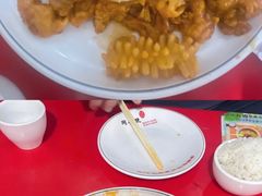 -同发号饭庄(复兴路店)