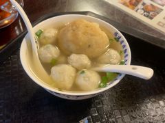 -永和鱼丸(南后街店)