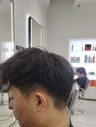 -FINE HAIR 烫染专业设计
