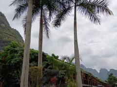 -大新明仕山庄
