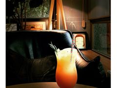 -咖法森林·咖啡  酒吧(天河店)