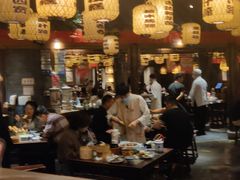 -南京大牌档(济南万象城店)