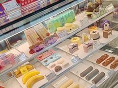 -GANSO元祖食品(白下店)