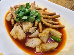 -川流不息(北蔡休闲广场店)