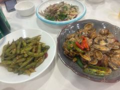 -朱仔记食府(江南大道店)