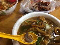-祁家面馆(大香炉店)