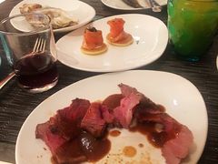 -长沙北辰洲际酒店-兰调全日餐厅