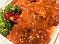 -海底捞火锅(老城根店)