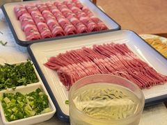 -东来顺饭庄(天坛店)