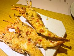 -吉兆·料理(红梅南路店)