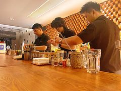 -LAMP BAR 水烟音乐酒吧