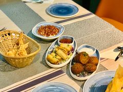 -La Medina餐厅(亮马河南路店)