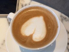 -大堂吧(大连金石滩绿发希尔顿度假酒店)
