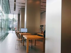 -Apple零售店(华贸购物中心店)