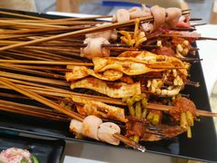 -屋头串串(新街里店)