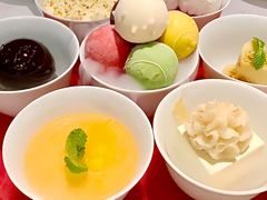 -悦轩中餐厅·高空江景·杭州柏悦酒店