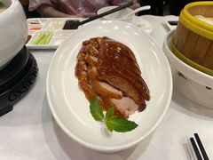 -福海居烤鸭店(鸟巢店)
