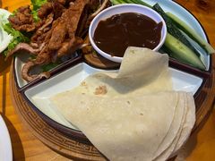 -潍城老菜馆·地标美食