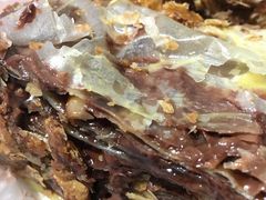 巧克力拿破仑-爱德顺糕点食屋(利民道店)