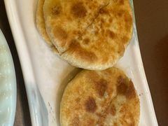 馅饼-庆增回民饭店