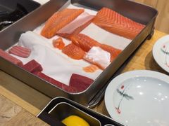 -森味花园·日本料理(伊藤洋华堂亚运村店)