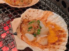 -300杯·和牛烧肉清酒专门店(廊里店)
