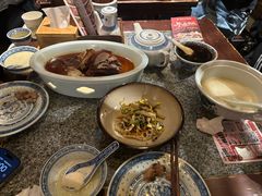 -南京大牌档(济南万象城店)